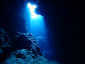 Miyakojima Diving Mini Grotto