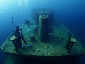 Okinawa Diving Irabu Island Wreck Ship