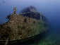 Okinawa Diving Irabu Island Wreck Ship