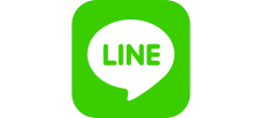 LINE